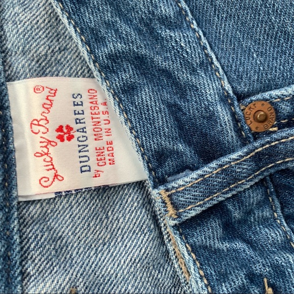 Lucky Brand Jeans - Picture 6 of 8